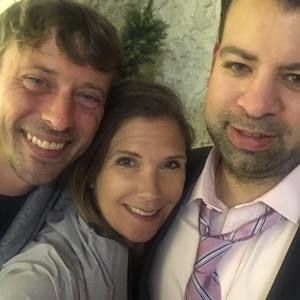 Meet your Posher, Kristin